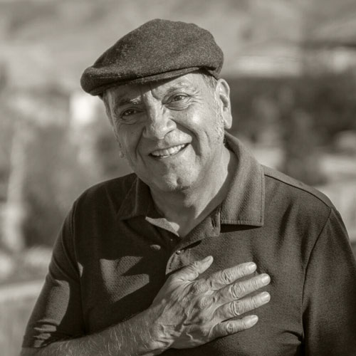 Don Miguel Ruiz