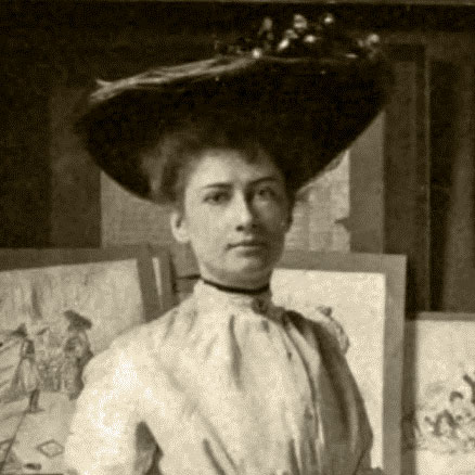 Florence Scovel Shinn