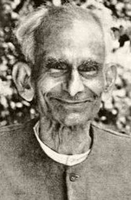 Dr. I. K. Taimni