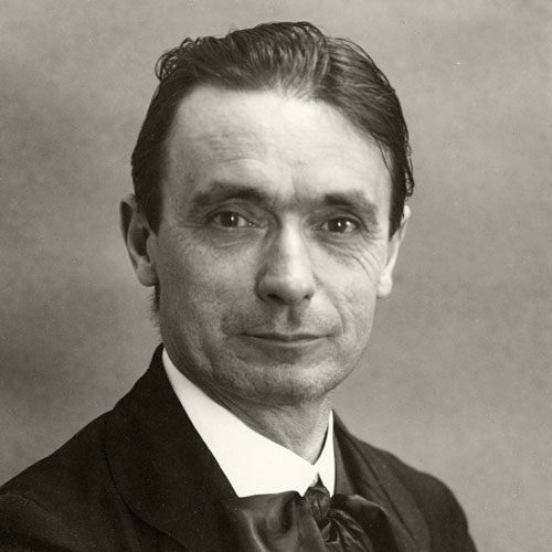 Rudolf Steiner