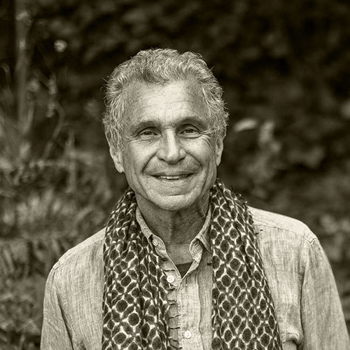 Alberto Villoldo