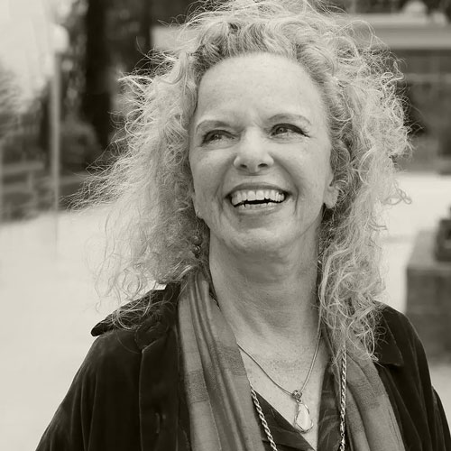 Donna Eden