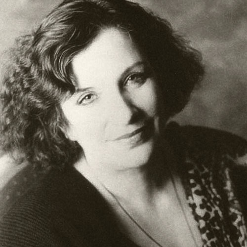 Clarissa Pinkola Estes