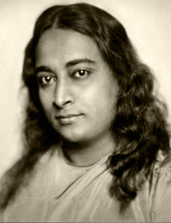 Paramhansa Jogananda