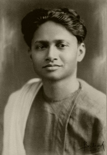 Svami Paramananda