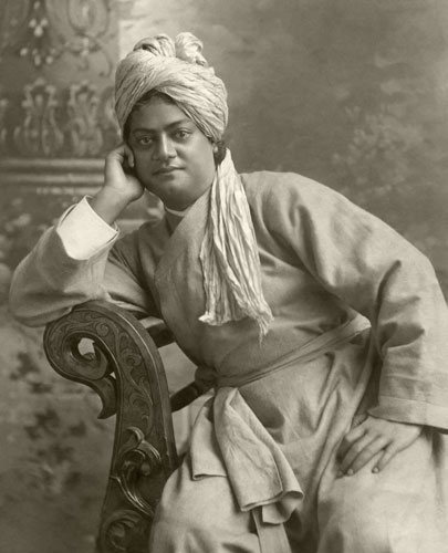 Svami Vivekananda