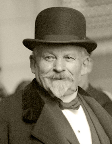 Émile Coué