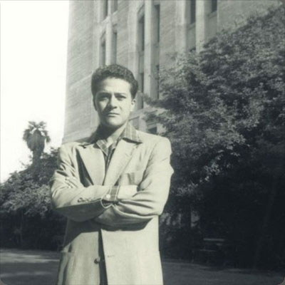 Carlos Castaneda