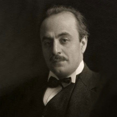 Kahlil Gibran