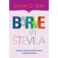 Barve in števila Barve in števila