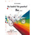 Bo fantek?  Bo punčka? Bo... Bo fantek?  Bo punčka? Bo...
