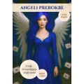 Angeli prerokbe - karte, Kristy Žmahar