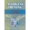 Avtogeni trening - knjiga Vladimirja Grudna o tem, kako z vajo lahko dosežemo srečo. Avtogeni trening - knjiga Vladimirja Grudna o tem, kako z vajo lahko dosežemo srečo.