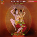 CD Secret chants - A trip to India