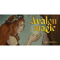Karte Avalon Magic