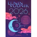 Lunin vodnik 2026, Ema Kurent