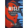 Misli o človeški družbi