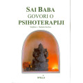 Sai Baba govori o psihoterapiji