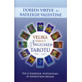 Velika knjiga o angelskem tarotu Velika knjiga o angelskem tarotu