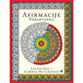 Afirmacije - Pobarvanka