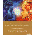 Duhovni odnosi - 3.knjiga iz zbirke modrosti Paramhanse Yoganande