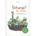 Štihanje? Ne, hvala! Štihanje? Ne, hvala!