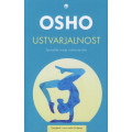 Knjiga Ustvarjalnost - avtor Osho
