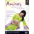 DVD Amira's Bellydance & Yoga for Pregnancy DVD Amira's Bellydance & Yoga for Pregnancy