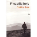 Filozofija hoje Filozofija hoje