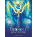 Karte Teen Angel Oracle Cards