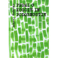Pesmi o koscih in podobnostih