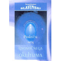 Praktični tečaj gnostičnega okultizma - knjiga avtorja Živorad M. Slavinski
