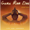 CD Guru Ram Das mantras
