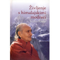 Življenje s himalajskimi modreci