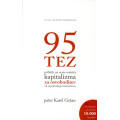 95 tez pribitih na vrata svetišča kapitalizma za osvoboditev od zajedavskega hrematizma