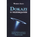 Dokazi o nezemljanih Dokazi o nezemljanih