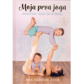 Moja prva joga Moja prva joga