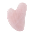 Masažni kamen gua sha iz roževca Masažni kamen gua sha iz roževca