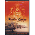 DVD Mother Ganga