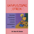Eksplozivni otrok
