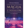 Magija z nihalom za začetnike Magija z nihalom za začetnike