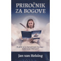 Priročnik za bogove, knjiga Jana van Helsinga