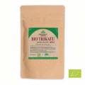 Prah Trikatu Organic India - mešanica začimb 50 g Prah Trikatu Organic India - mešanica začimb 50 g