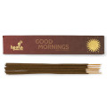 Dišeče palčke Ispalla Palo santo & Herbs - Good Mornings, Palo santo in zelišča - Dobro jutro! Dišeče palčke Ispalla Palo santo & Herbs - Good Mornings, Palo santo in zelišča - Dobro jutro!
