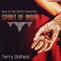 CD Spirit of India
