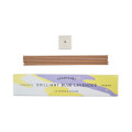 Japonske dišeče palčke Scentsual Brilliant Blue Lavender - Brilijantno modra sivka Japonske dišeče palčke Scentsual Brilliant Blue Lavender - Brilijantno modra sivka