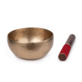 Tibetan Singing Bowl 575-675g