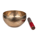 Tibetan Singing Bowl 675 - 750 g