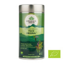 Čajna mešanica Tulsi Original – sveta bazilika, 100 g, Organic India