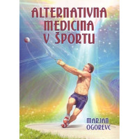 Aternativna medicina v športu